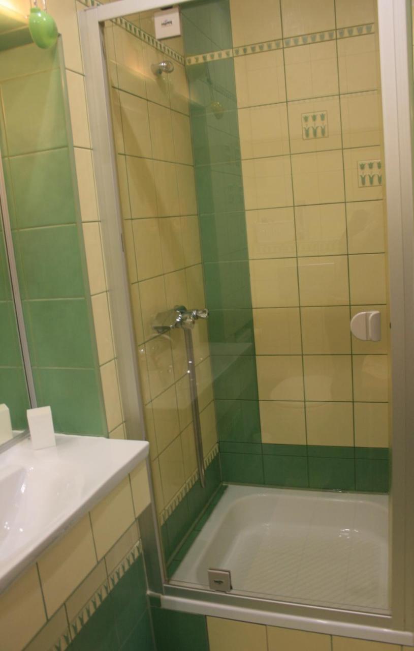 Apartamenty Paradis זקופאנה מראה חיצוני תמונה