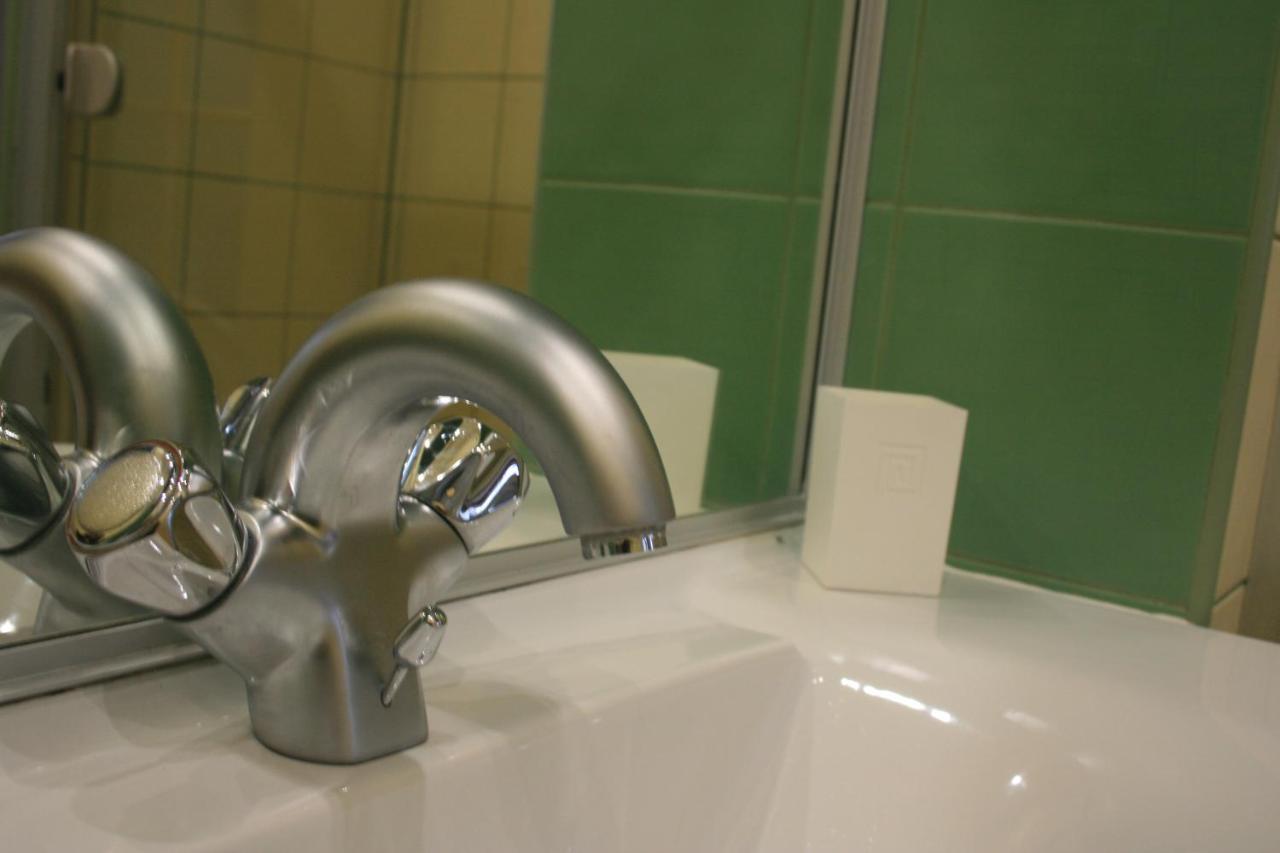 Apartamenty Paradis זקופאנה מראה חיצוני תמונה